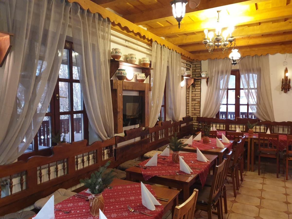 Fakanalas Fogadó Pásztó Exterior foto